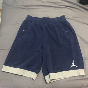 Jordan shorts
